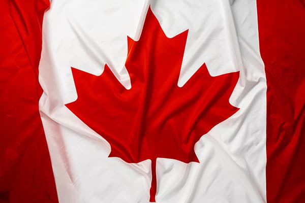 gestión de visados para canadá